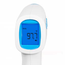 Инфракрасный термометр Globalseagull FDA Regulatory Class I