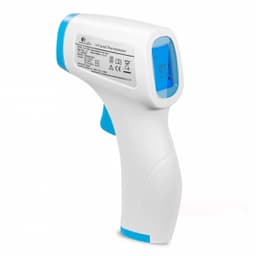 Инфракрасный термометр Globalseagull FDA Regulatory Class I
