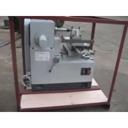 Стенд для проточки тормозных дисков  Wellon c9335 220v, 50hz, 3ph