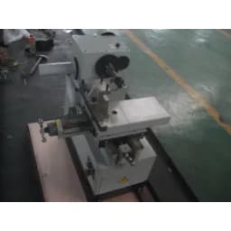 Стенд для проточки тормозных дисков  Wellon c9335 220v, 50hz, 3ph