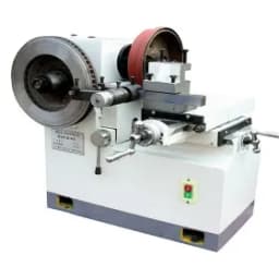 Стенд для проточки тормозных дисков  Wellon c9335 220v, 50hz, 3ph