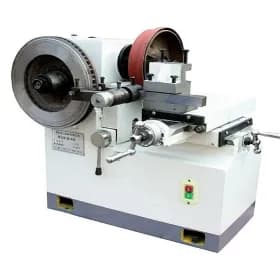 Стенд для проточки тормозных дисков  Wellon c9335 220v, 50hz, 3ph