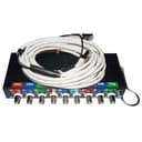 Автомобильный осциллограф мотор-тестер MT Pro версия 4.1 - комплект "Полный-3"