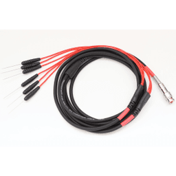 Автомобильный осциллограф мотор-тестер MT Pro версия 4.1 - комплект "Полный-3"