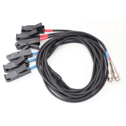 Автомобильный осциллограф мотор-тестер MT Pro версия 4.1 - комплект "Полный-3"