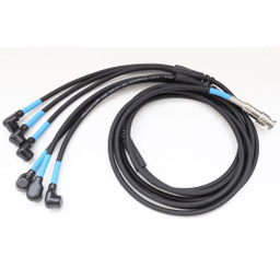 Автомобильный осциллограф мотор-тестер MT Pro версия 4.1 - комплект "Полный-3"