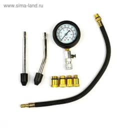 Компрессометр для бензиновых двигателей