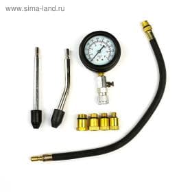 Компрессометр для бензиновых двигателей