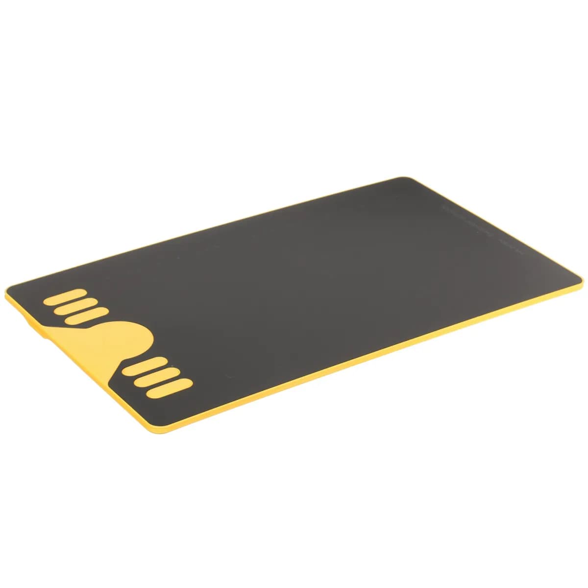 Графический планшет Huion HS610, Разрешение 5080 lpi, Чувствительность к нажатию 8192, Интерфейс USB, Рабочая область 254*158,8 мм. (10"x6,25"), Чёрный