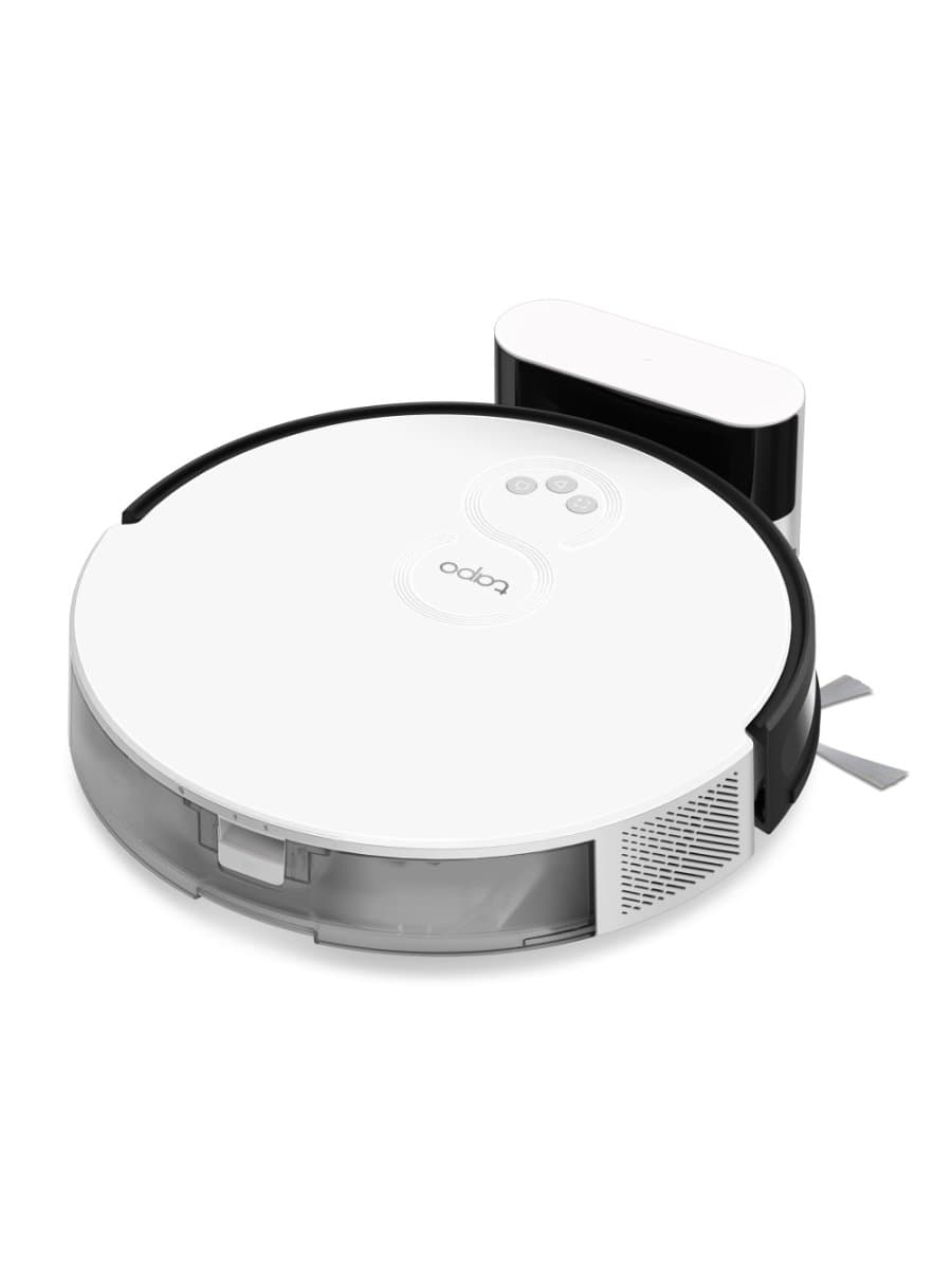 Робот-пылесос TP-Link Tapo RV10 Lite(UN)