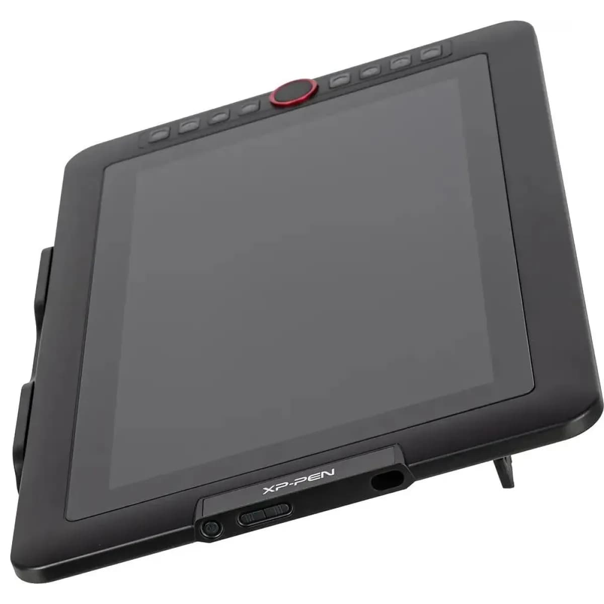 Графический планшет XP-Pen Artist 13.3 Pro, DPI 1920x1080, Чувствительность к нажатию 8192, Рабочая область 293,76х165,24 мм., Чёрный