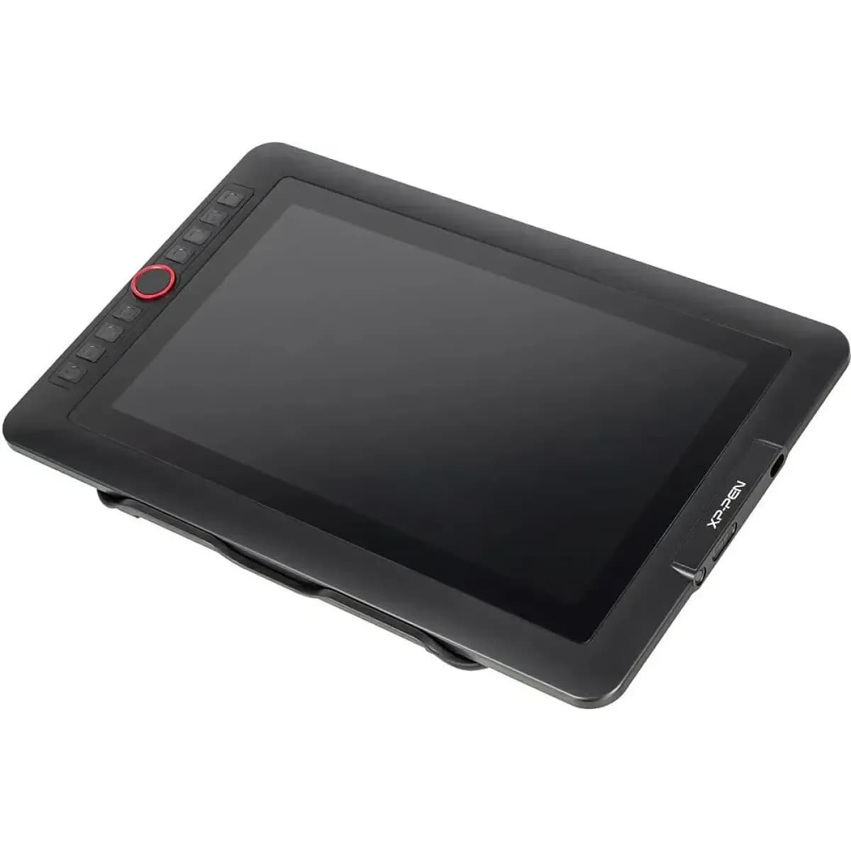 Графический планшет XP-Pen Artist 13.3 Pro, DPI 1920x1080, Чувствительность к нажатию 8192, Рабочая область 293,76х165,24 мм., Чёрный