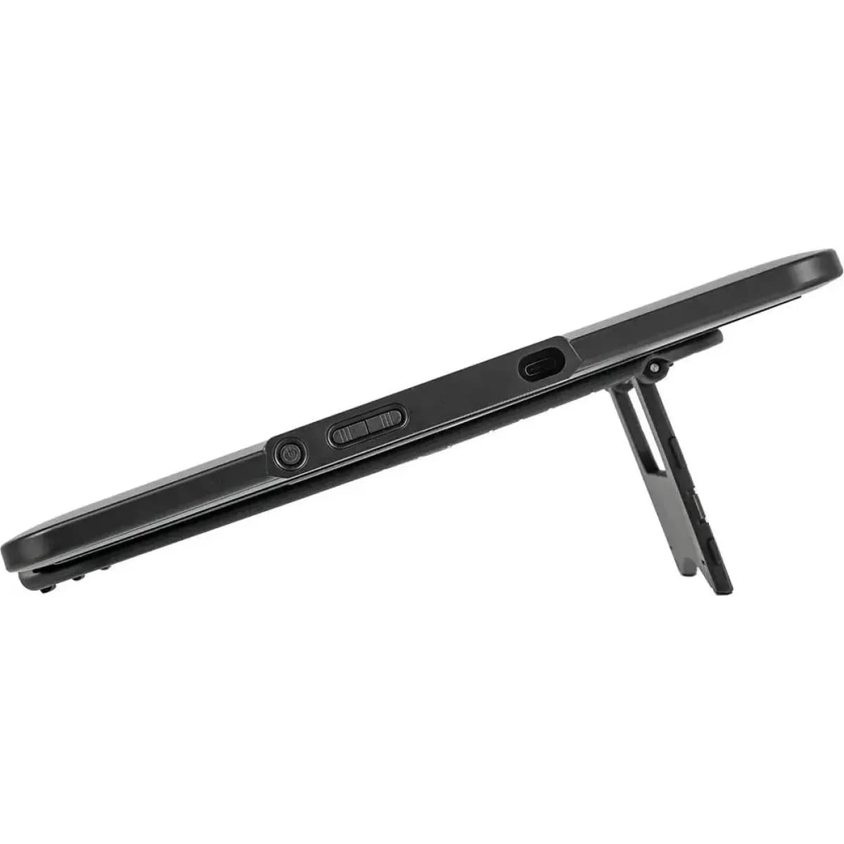 Графический планшет XP-Pen Artist 13.3 Pro, DPI 1920x1080, Чувствительность к нажатию 8192, Рабочая область 293,76х165,24 мм., Чёрный