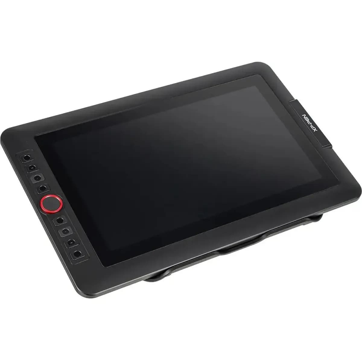 Графический планшет XP-Pen Artist 13.3 Pro, DPI 1920x1080, Чувствительность к нажатию 8192, Рабочая область 293,76х165,24 мм., Чёрный