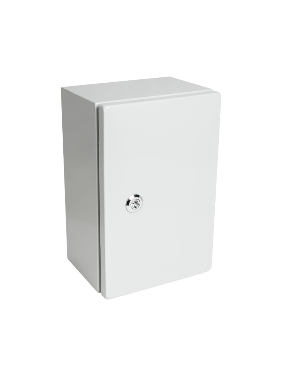Щит металлический iPower ST 300*200*150 IP54