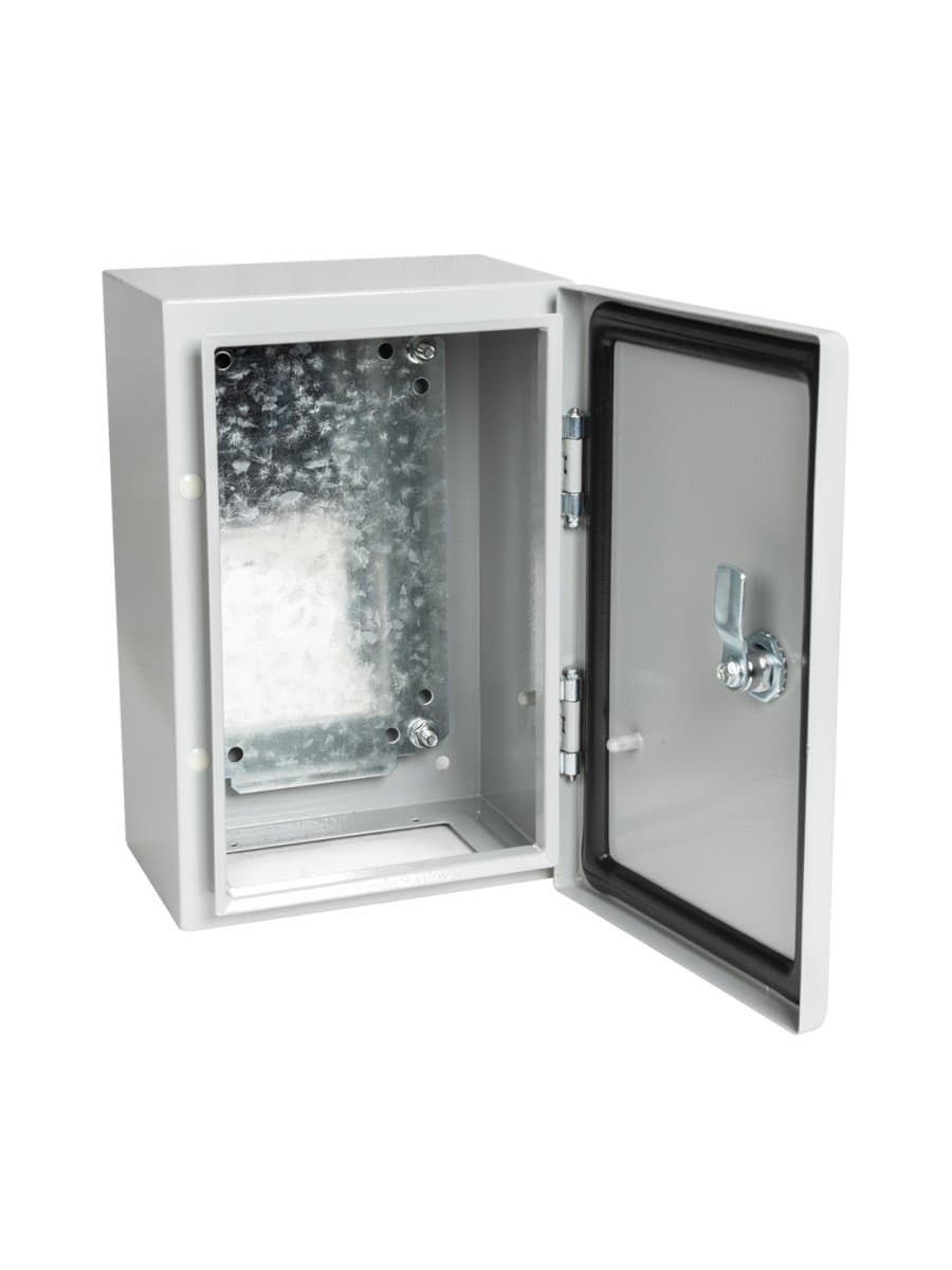 Щит металлический iPower ST 300*200*150 IP54