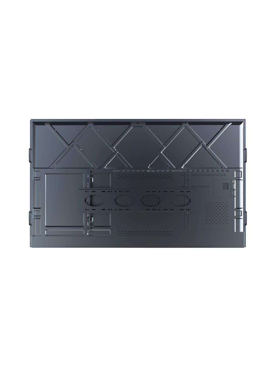 Интерактивная панель XG 86BCDB138128, 86", Android 13, A55-8core, 311D2-B, ОЗУ 8 гб, ПЗУ 128 гб, чёрный