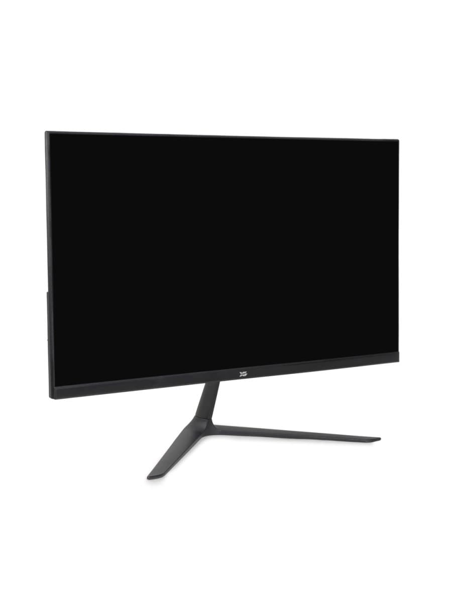 Монитор X-game T215, 21.5", VA, 1920*1080, 75 Гц, 16:9, 250 кд/м2, 1000:1, 5 мс, 178/178, 16.7 млн., VGA*1, HDMI*1, Аудиовход*1, VESA 75*75 мм, кабель HDMI в комплекте, Чёрный