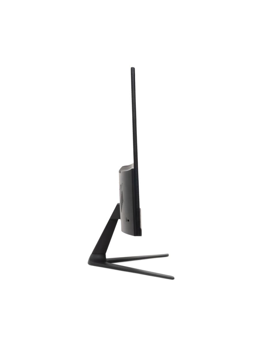 Монитор X-game T215, 21.5", VA, 1920*1080, 75 Гц, 16:9, 250 кд/м2, 1000:1, 5 мс, 178/178, 16.7 млн., VGA*1, HDMI*1, Аудиовход*1, VESA 75*75 мм, кабель HDMI в комплекте, Чёрный