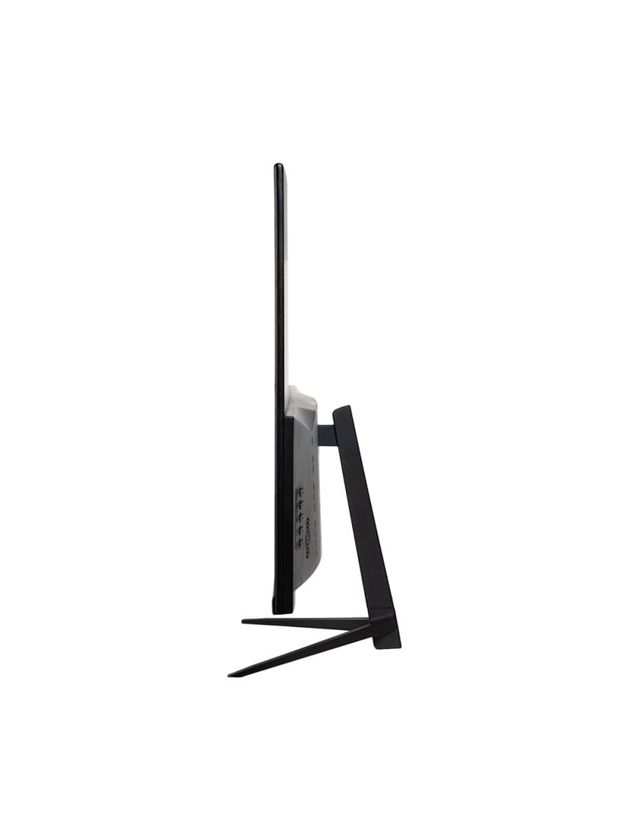 Монитор XG XG Darknet X 240HZ, 27", VA, 1920*1080, 240 Гц, 16:9, 250 кд/м2, 3000:1, 1 мс, 178/178, 16.7 млн., DP*2, HDMI*2, Аудиовыход*1, Динамики 2x2 Вт, VESA 100*100 мм, кабель DP в комплекте, Чёрный