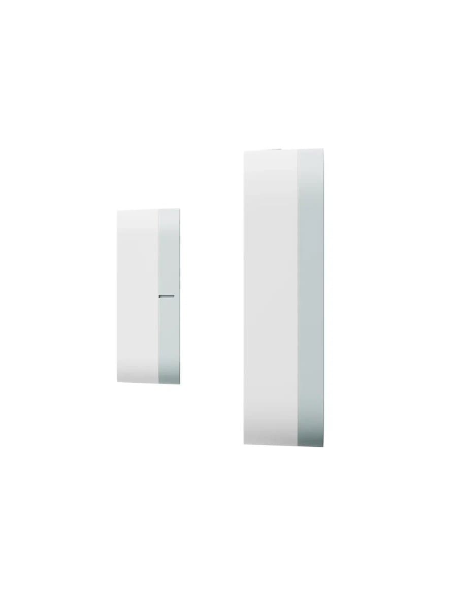 Датчик открытия дверей и окон Яндекс YNDX-00520 с Zigbee, 3 Вт, 2400 – 2483,5 МГц, CR1632, Экосистема Яндекс, белый