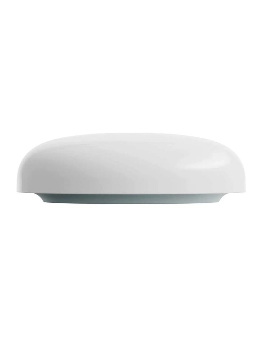 Датчик протечки Яндекс YNDX-00521 с Zigbee, 3 Вт, 2400 – 2483,5 МГц, CR2032, Экосистема Яндекс, белый