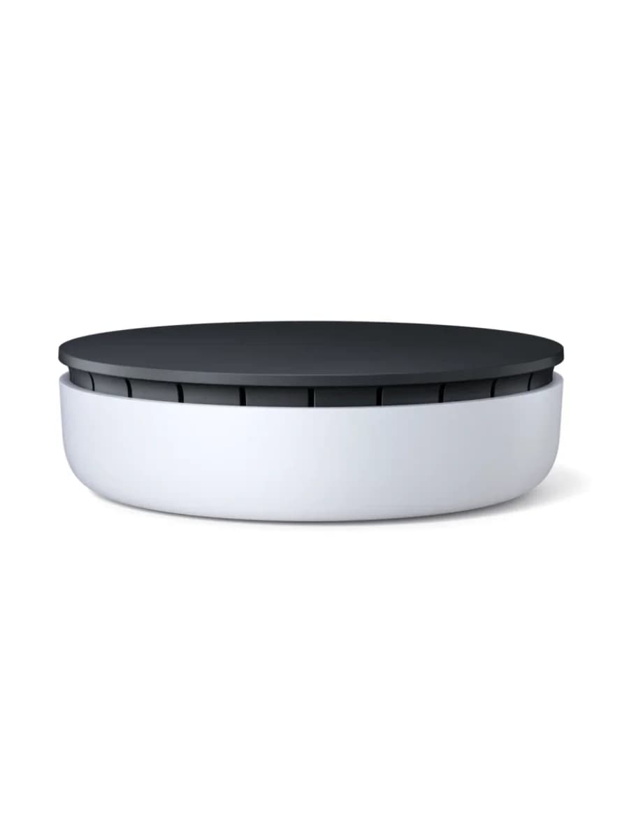 Хаб для устройств Яндекс YNDX-00510, 100-240 Вт, 50-60 Гц, Ethernet - RJ-45, USB-C, Wi-Fi(2,4 ГГц), Bluetooth 5.0, Экосистема Яндекс