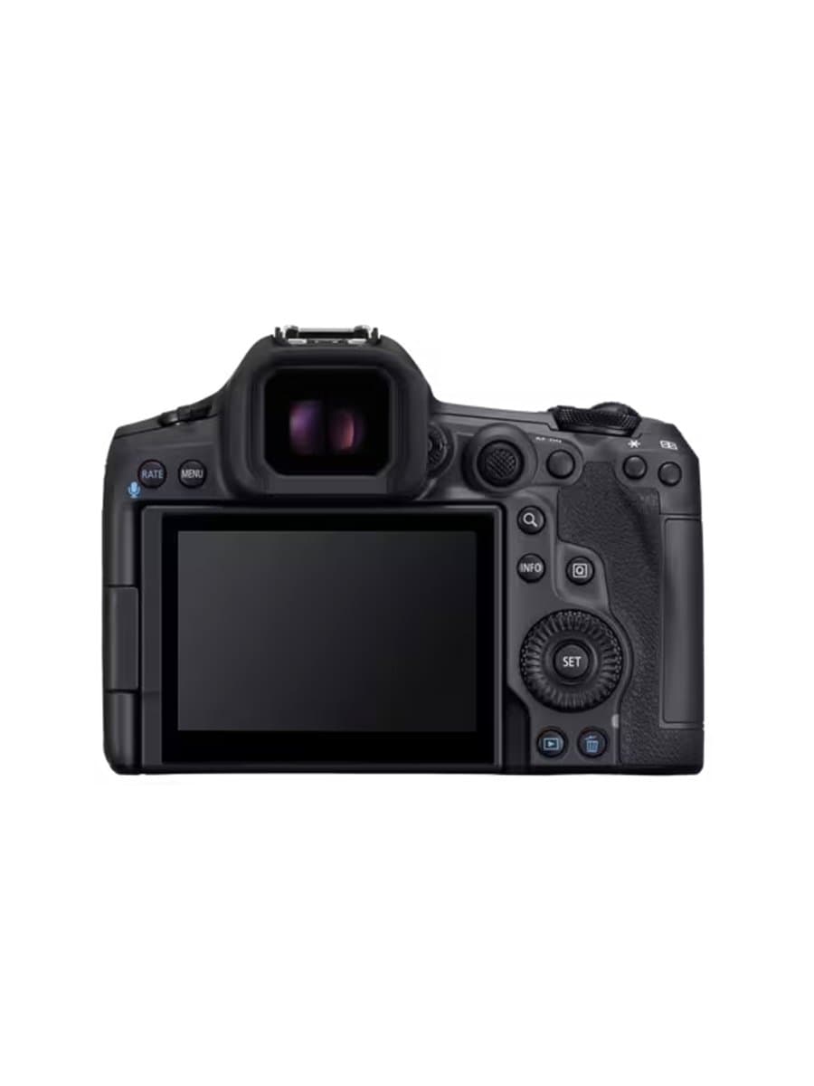 Цифровой фотоаппарат CANON EOS R5 Mark II V5 + RF 24-105 mm L 6536C029AA