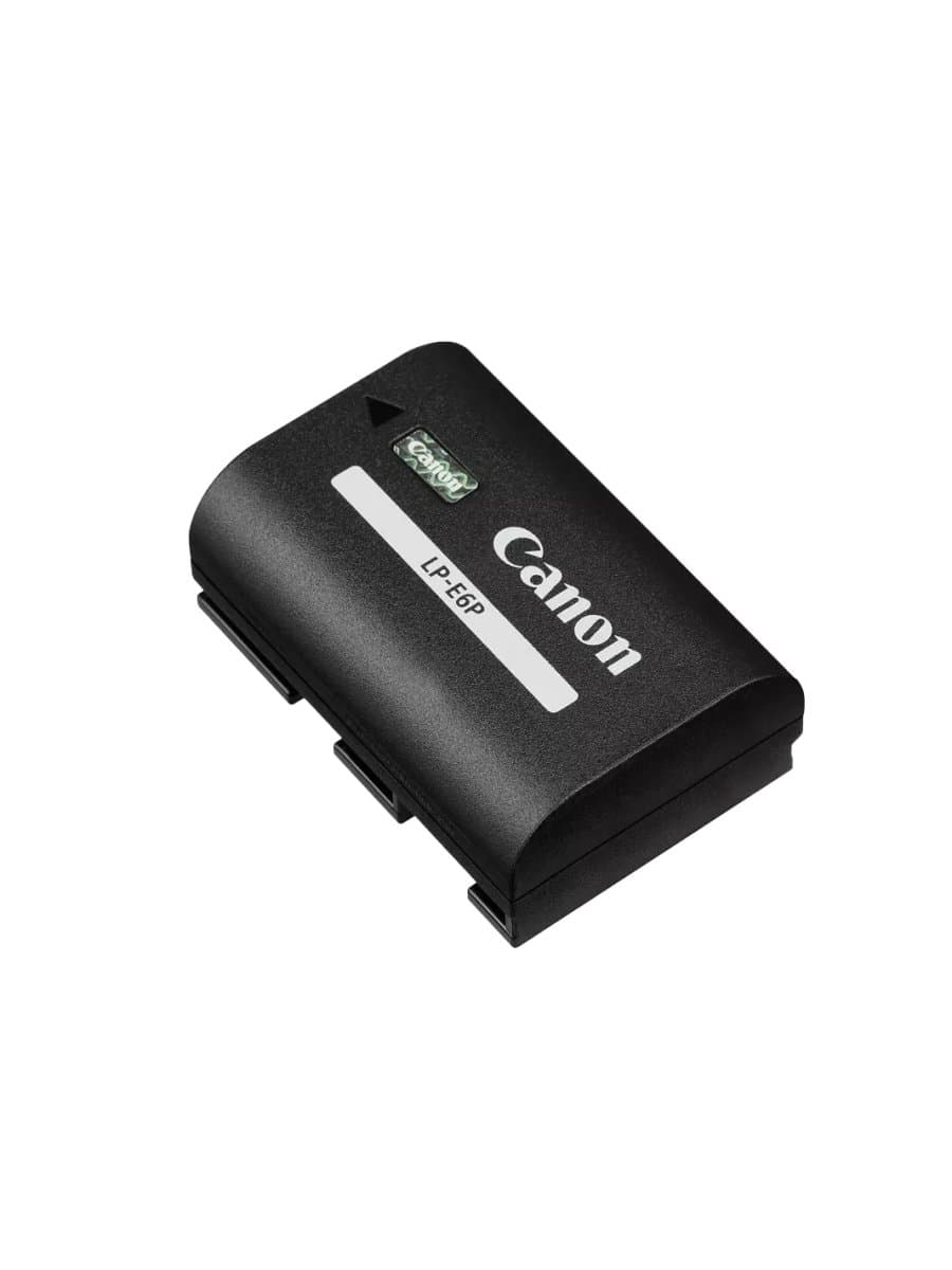 Аккумулятор Canon BATTERY PACK, LP-E6P