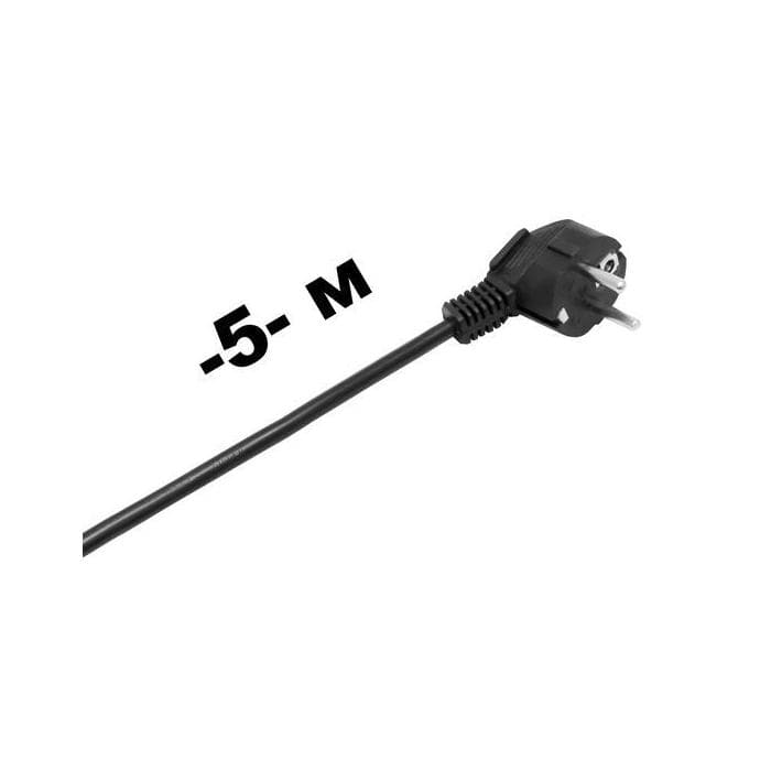 Сетевой фильтр Trip-lite GR16-1379T, 6 розеток, 5 метров, 220-240В, 13A, картонная коробка, чёрный