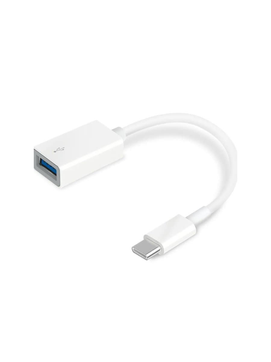 USB-адаптер TP-Link UC400, Type A/Type C