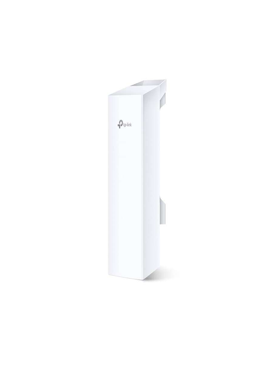 Wi-Fi точка доступа TP-Link CPE220, Наружная, 2.4Ггц, 300М, 2 порта 10/100 Мбит/с, поддержка PoE