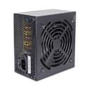 Блок питания Aerocool VX PLUS 450, 450W, ATX, None-PFC, 20+4pin, 4+4pin, 2*Sata, 2*Molex, 1*FDD, 1*PCI-E 6pin, Вентилятор 12см, кабель питания, Чёрный