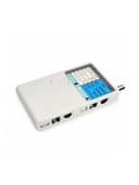 Кабельный тестер SHIP G268, Для тестирования BNC, RJ-45, RJ-11, USB
