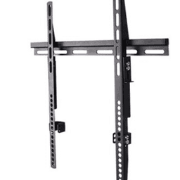 Кронштейн для ТВ и мониторов Brateck KL14-44F, S-Series, Макс. нагрузка-50 кг, Диагональ экрана от 32" до 55", Чёрный