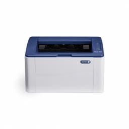 Монохромный принтер Xerox Phaser 3020BI, A4, Лазерный, 20 стр/мин, Нагрузка (max) 15K в месяц, 150 стр. - емкость лотков подачи, 600MHz, 128MB, GDI, USB 2.0, Wi-Fi, Apple AirPrint