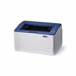 Монохромный принтер Xerox Phaser 3020BI, A4, Лазерный, 20 стр/мин, Нагрузка (max) 15K в месяц, 150 стр. - емкость лотков подачи, 600MHz, 128MB, GDI, USB 2.0, Wi-Fi, Apple AirPrint