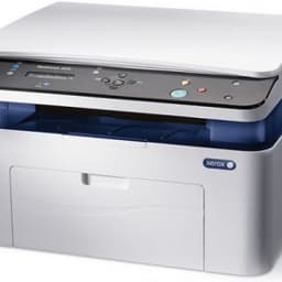 Монохромное МФУ Xerox WorkCentre 3025BI, A4, Лазерное, 20 стр/мин, P/C/S, Нагрузка (max) 15K в месяц, Platen cover, 150+1 стр. - емкость лотков подачи, 600MHz, 128MB, GDI, USB 2.0, Wi-Fi