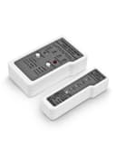 Кабельный тестер SHIP G246, Для тестирования RJ-45, RJ-11