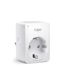 Умная мини Wi-Fi розетка TP-Link Tapo P110, IEEE 802.11b/g/n, 2,4 ГГц