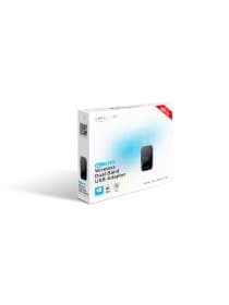 USB-адаптер TP-Link Archer T2U, Wi-Fi 5, 802.11a/b/g/n/ac, 2,4/5ГГЦ, AC600, USB 2.0