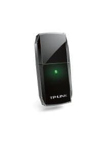 USB-адаптер TP-Link Archer T2U, Wi-Fi 5, 802.11a/b/g/n/ac, 2,4/5ГГЦ, AC600, USB 2.0
