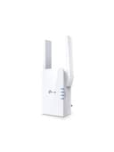 Усилитель Wi-Fi сигнала TP-Link RE505X, 802.11a/b/g/n/ac/ax, AX1500, 2 внешние антенны, 1 порт 10/100/1000T