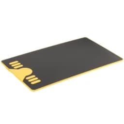 Графический планшет Huion HS610, Разрешение 5080 lpi, Чувствительность к нажатию 8192, Интерфейс USB, Рабочая область 254*158,8 мм. (10"x6,25"), Чёрный