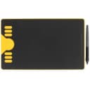 Графический планшет Huion HS610, Разрешение 5080 lpi, Чувствительность к нажатию 8192, Интерфейс USB, Рабочая область 254*158,8 мм. (10"x6,25"), Чёрный