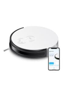 Робот-пылесос TP-Link Tapo RV10 Lite(UN)