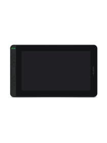 Графический планшет/монитор Huion Kamvas 12, 11.6", Разрешение 1920х1080, Яркость 200cd/m2, Матрица IPS, 5080 lpi, Чувствительность к нажатию 8192, Интерфейс USB-C, Рабочая область 256,32*144,18 мм.