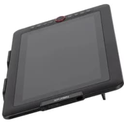Графический планшет XP-Pen Artist 13.3 Pro, DPI 1920x1080, Чувствительность к нажатию 8192, Рабочая область 293,76х165,24 мм., Чёрный
