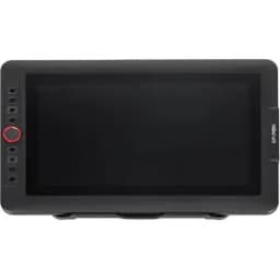 Графический планшет XP-Pen Artist 13.3 Pro, DPI 1920x1080, Чувствительность к нажатию 8192, Рабочая область 293,76х165,24 мм., Чёрный