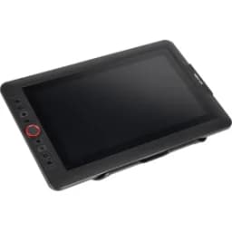 Графический планшет XP-Pen Artist 13.3 Pro, DPI 1920x1080, Чувствительность к нажатию 8192, Рабочая область 293,76х165,24 мм., Чёрный